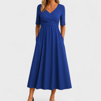 Navy blue