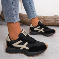 Negro / Beige