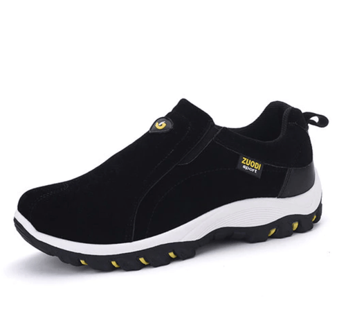 Maximo | Orthopaedic Shoes with Padded Insoles - E - moda
