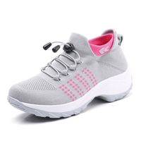 Gris Rosado