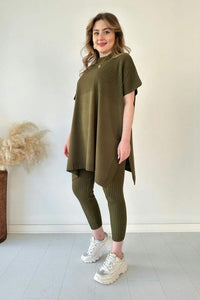 Verde Oliva