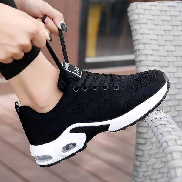 FootFinesse Pro - Orthopaedic shoe for pain relief - E - moda