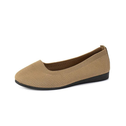 StrideAlign – Orthopedic Slip - On Sneakers for Women - E - moda