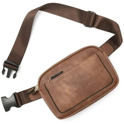 CityLuxe - Anti - theft bag - E - moda