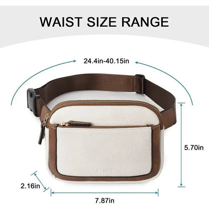 CityLuxe - Anti - theft bag - E - moda